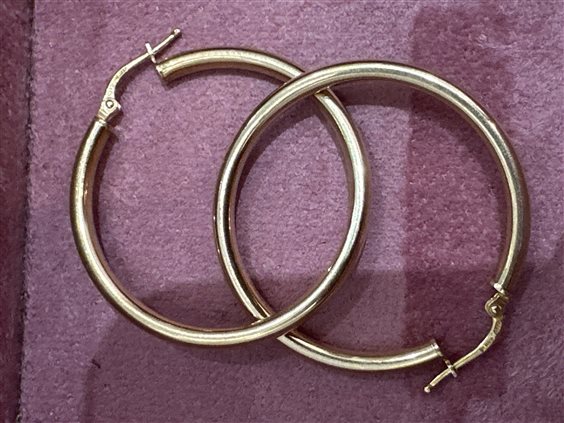 Orecchini Domar Donna in Argento ORAR-271-280 - ORAR-271-280